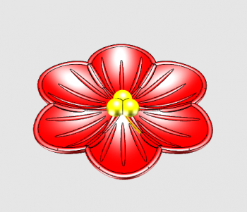 梅花