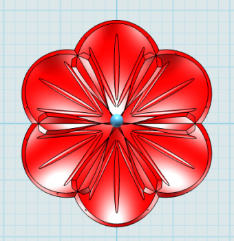 梅花