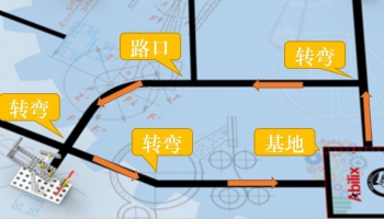 第八课：高级巡线