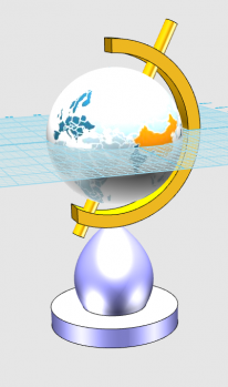 地球仪