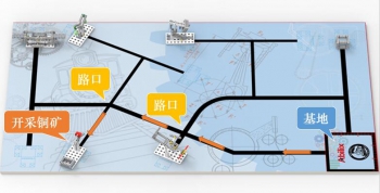 第三课：四号线及开采铜矿任务（LOCATION-4）