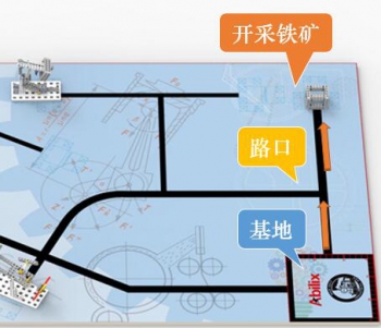 第九课：九号线用开采铁矿任务（LOCATION-9）