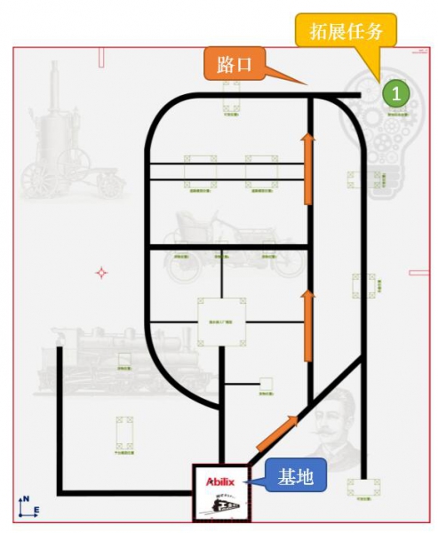 第十课：拓展任务及竞赛方案策略