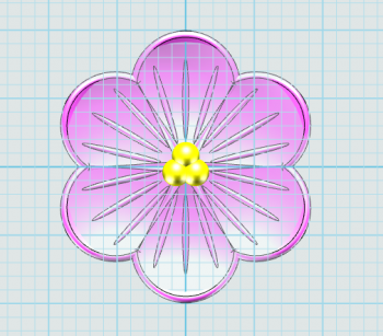 梅花