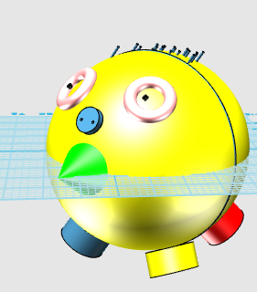 鸡