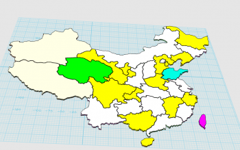地图