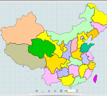 地图