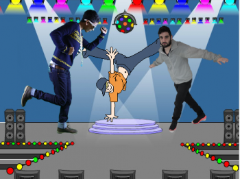 3
