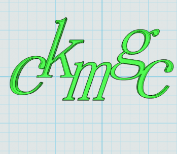 ckmgc