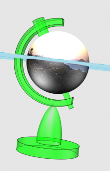 恶槁