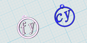 fy和cy