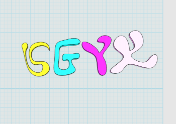 S  G   Y   X