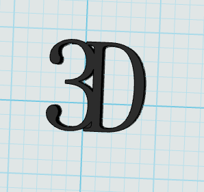 3D