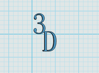 3D