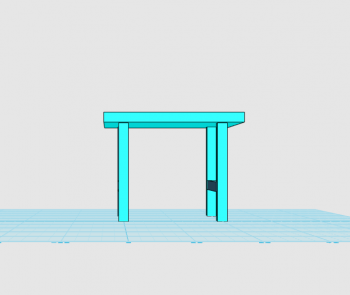 椅子